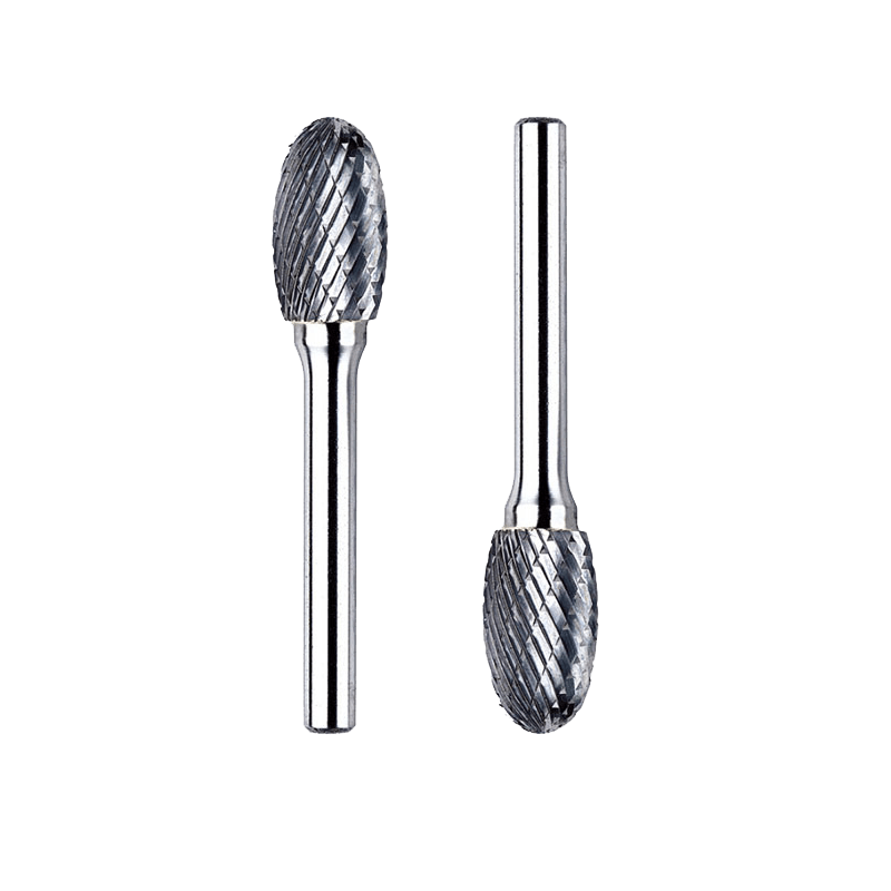 JR Carbide Oval Burrs