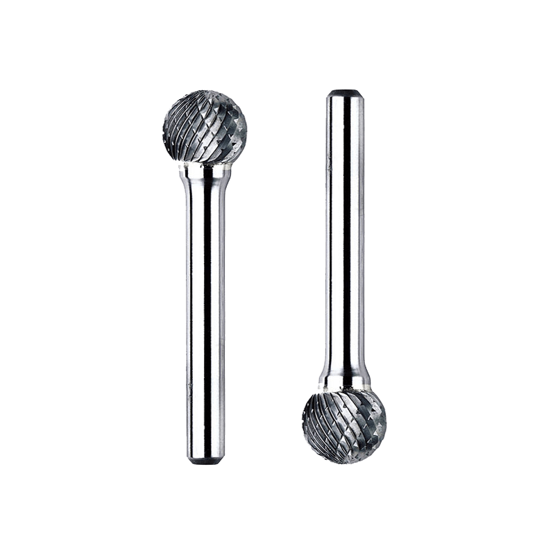 JR Carbide Ball Burrs