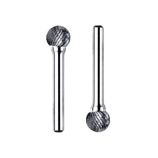 JR Carbide Ball Burrs