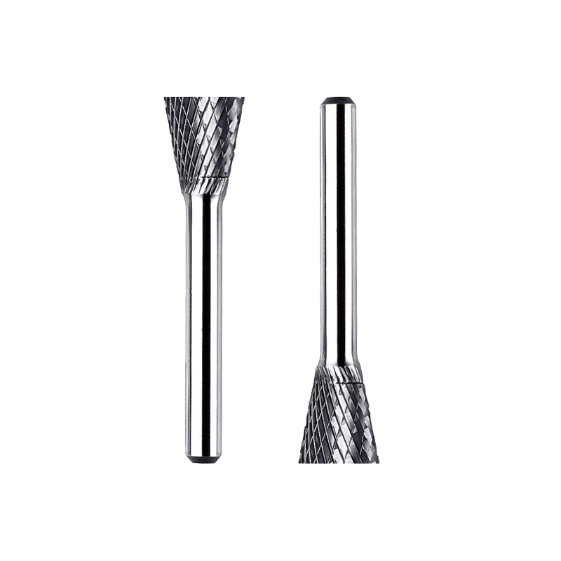 JR Carbide Inverse Cone Burrs